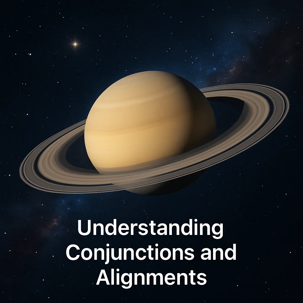 Understanding Conjunctions and Alignments